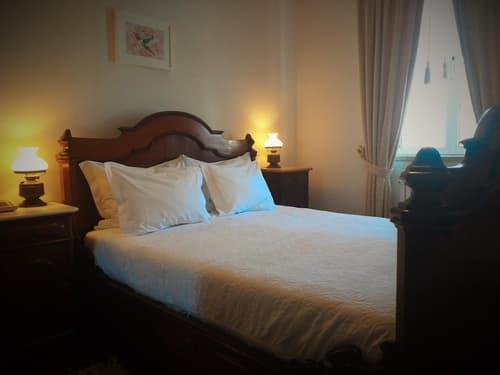 Rivatur - Explorações Turísticas Lda, Room