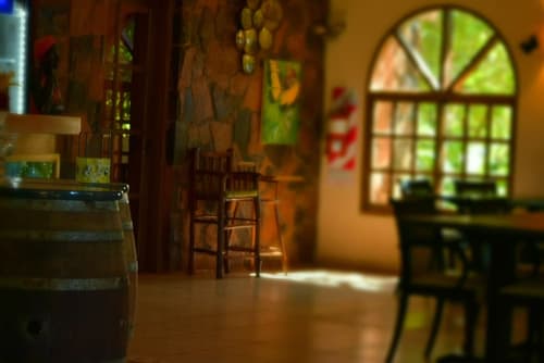 El Pueblito Iguazu, Reception