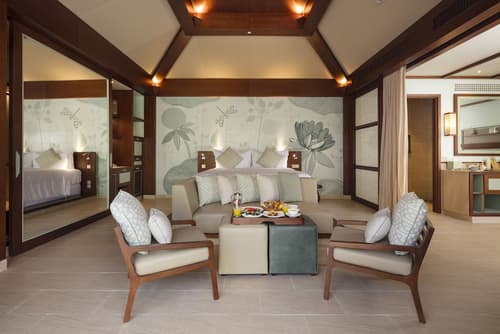 Fusion Resort Cam Ranh, Room