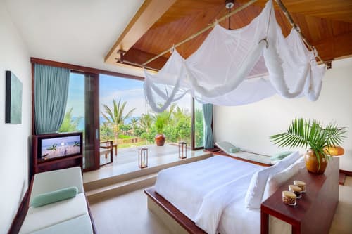 Fusion Resort Cam Ranh, Room