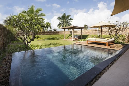 Fusion Resort Cam Ranh, Room