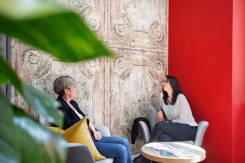 Odalys City Apartment Hotel - Toulouse Centre Gare, Reception