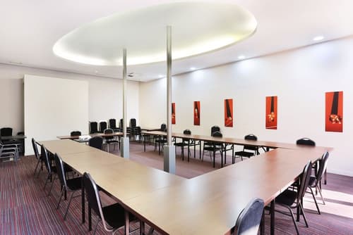 Odalys City Apartment Hotel - Toulouse Centre Gare, Meeting facility