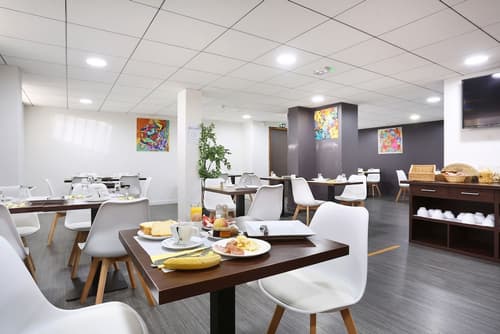Odalys City Apartment Hotel - Toulouse Centre Gare