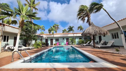 Arubiana Inn, Primary image