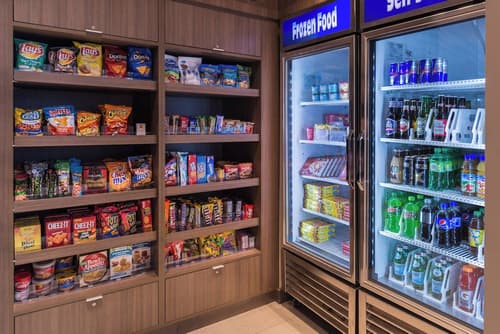 Residence Inn by Marriott Seattle University District, Property amenity