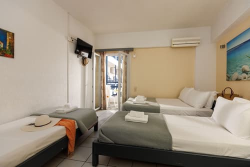 Agrabella Hotel - Adults Only, Room