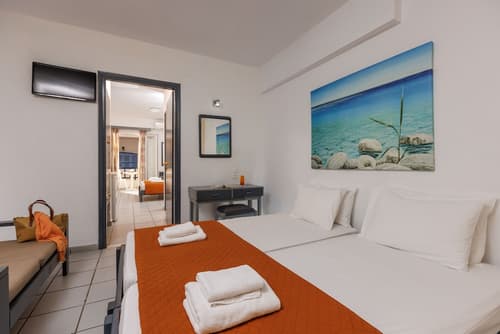 Agrabella Hotel - Adults Only, Room