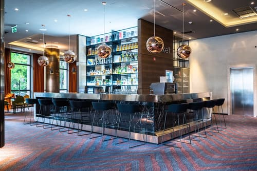 Courtyard by Marriott Sarajevo