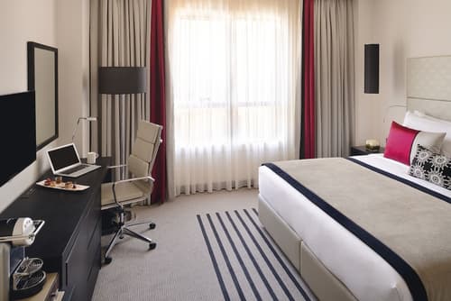 voco Riyadh by IHG, Room