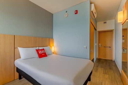 ibis Cartagena Marbella, Room