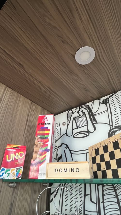 ibis Cartagena Marbella, Lobby lounge