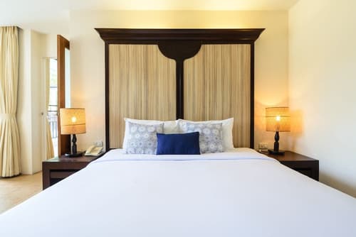 Patong Lodge Hotel, Room