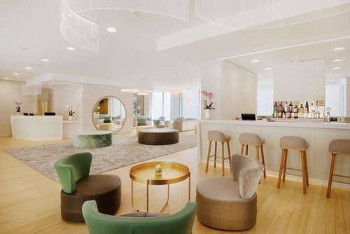 NH Trento, Reception