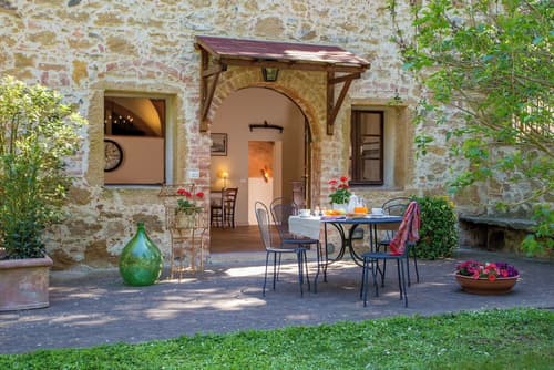 Abbadia Sicille Relais