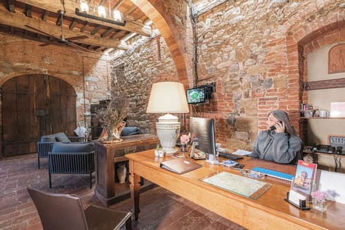 Abbadia Sicille Relais