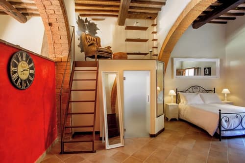 Abbadia Sicille Relais