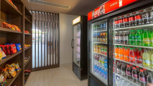 Holiday Inn Express & Suites Tulsa Midtown by IHG, Property amenity