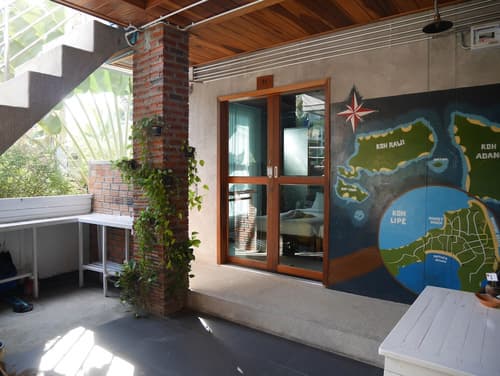 The Noi Guesthouse Koh Lipe, Primary image