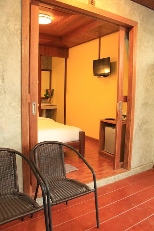 The Noi Guesthouse Koh Lipe, Room