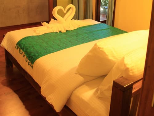 The Noi Guesthouse Koh Lipe, Room