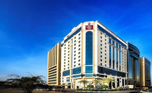 Best Western Plus Doha, Primary image