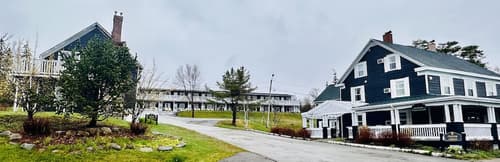 Ceilidh Country Lodge