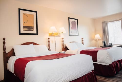 Ceilidh Country Lodge