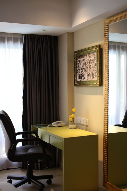 SenS Hotel and Spa Conference Ubud Town Centre, Room