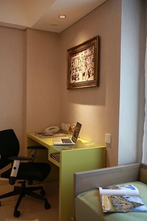 SenS Hotel and Spa Conference Ubud Town Centre, Room