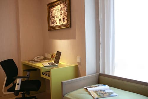 SenS Hotel and Spa Conference Ubud Town Centre, Room