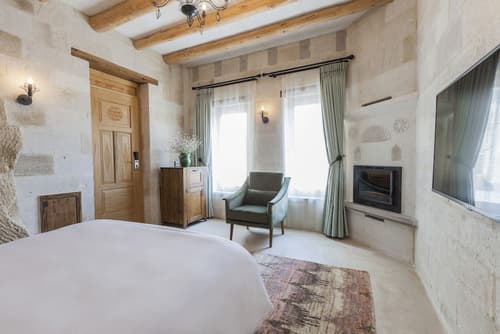 Exedra Cappadocia