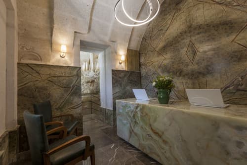 Exedra Cappadocia