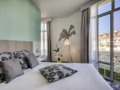 Ibis Styles Nice Centre Gare