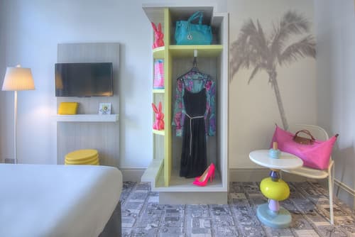 Ibis Styles Nice Centre Gare