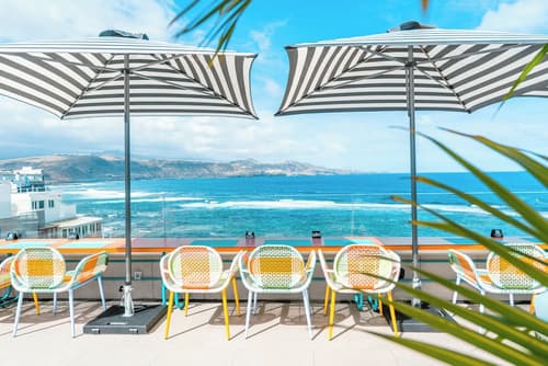 Occidental Las Canteras, Primary image