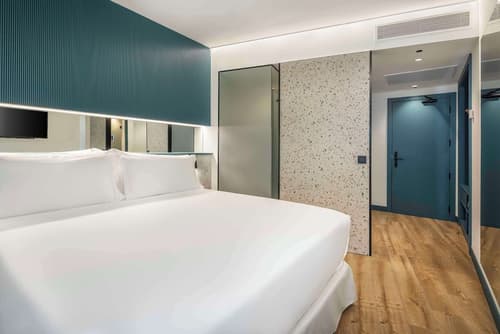 Occidental Las Canteras, Room