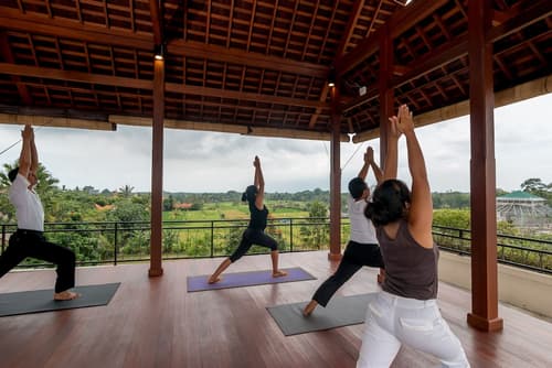 Anumana Ubud Bali