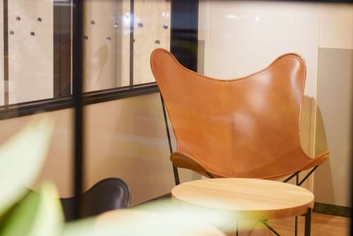 Fukuoka Toei Hotel, Lobby