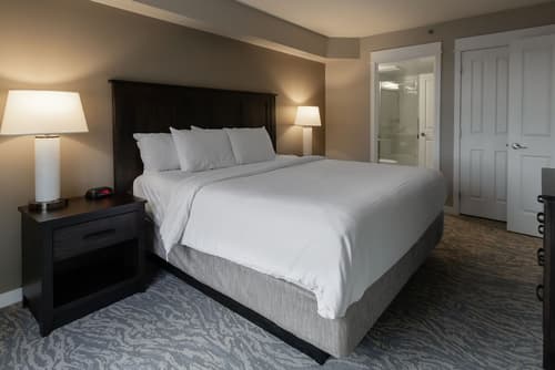 Blue Mountain Resort Village Suites, Room