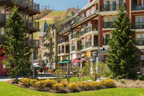 Blue Mountain Resort Village Suites