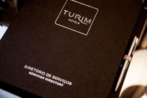 TURIM Saldanha Hotel