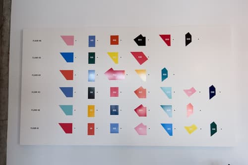 BELVUE Hotel, Reception