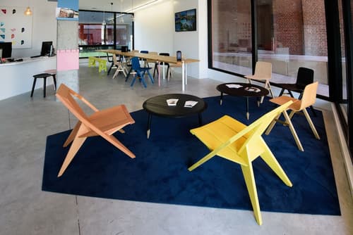 BELVUE Hotel, Reception