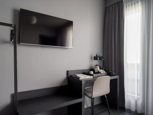 Skuggi Hotel by Keahotels, Room