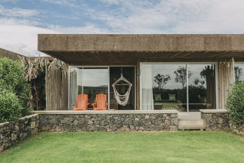 Santa Barbara Eco Beach Resort