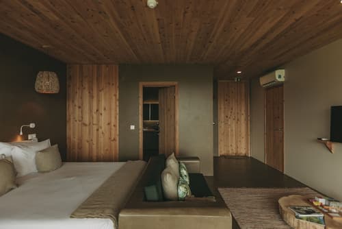 Santa Barbara Eco Beach Resort