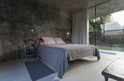 Gala Da Vittoria, Room