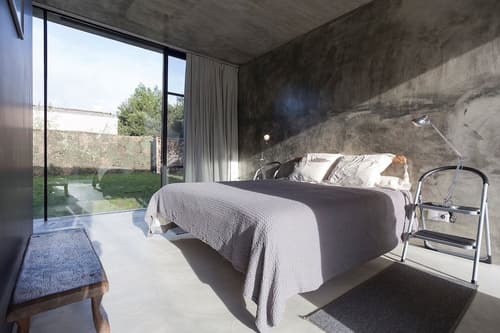 Gala Da Vittoria, Room