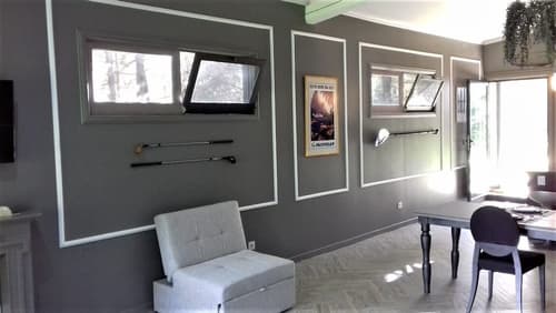 Gala Da Vittoria, Private kitchen